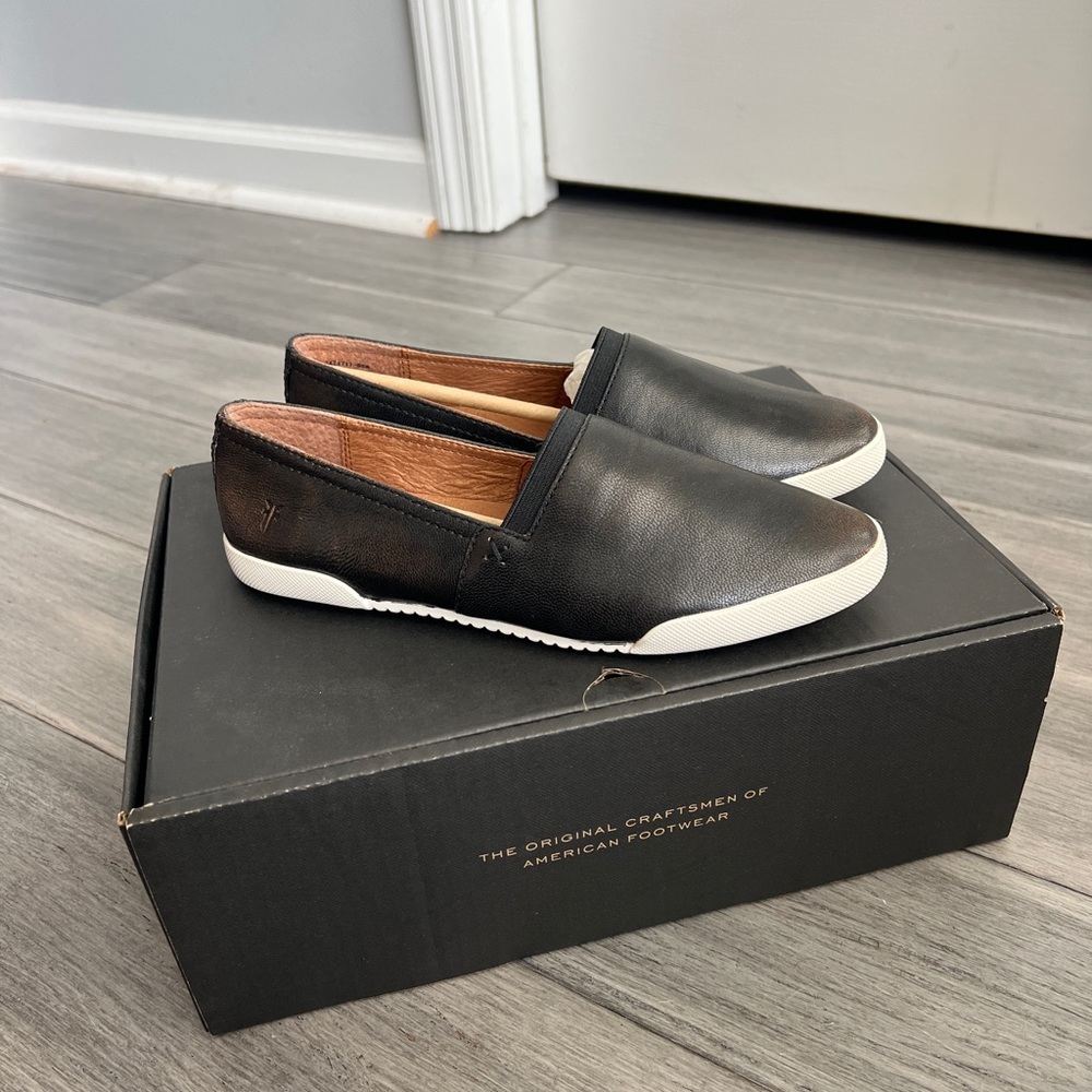 Frye Melanie Slip On Shoe